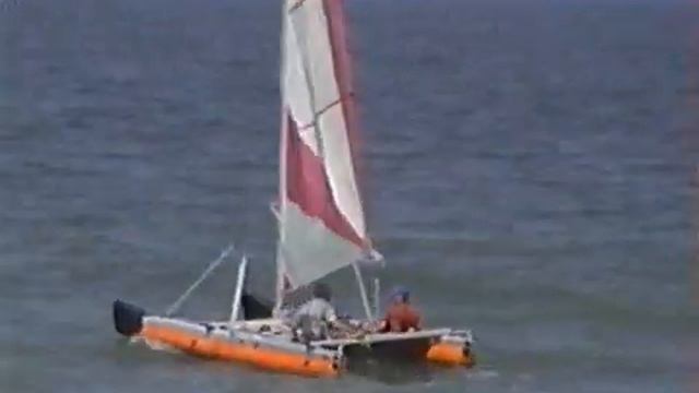 Катамаран бухты друзья 97 98 смотреть онлайн