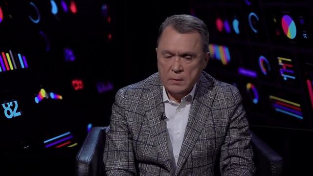 Інтерв'ю академіка НАН України В.Семиноженка Інтернет-проекту "Политбюро". 18.01.2022 смотреть онлайн