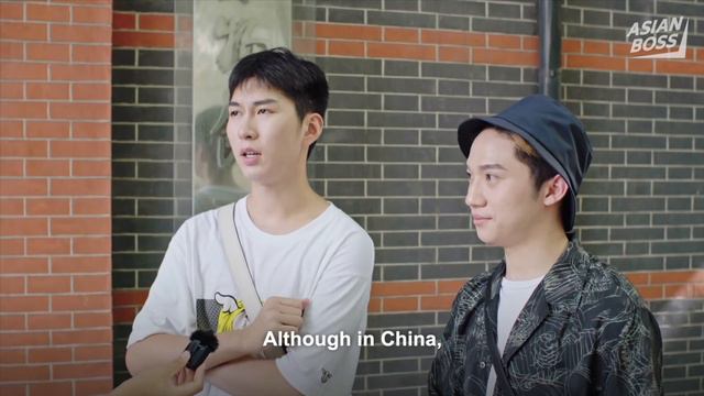 Chinese React To Potential TikTok Ban In The US | STREET DEBATE