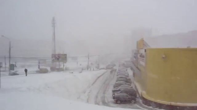 Россия - Пенза - Аномальная погода смотреть онлайн