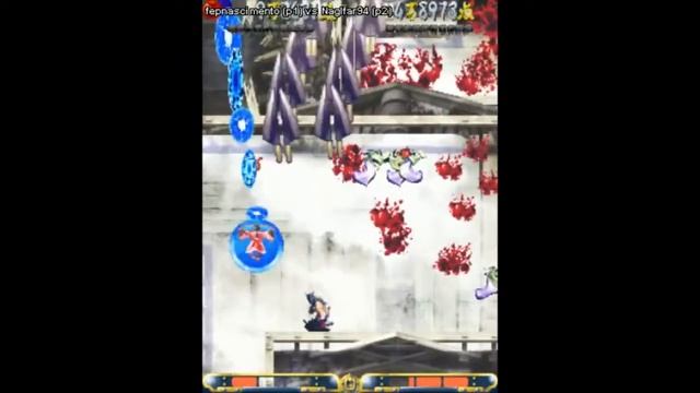 Guwange:Co-op Playthrough смотреть онлайн