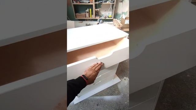 Комод массив бука крашенный смотреть онлайн