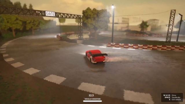 Teardown - Speed Dial 19.93s (Gates intact) смотреть онлайн