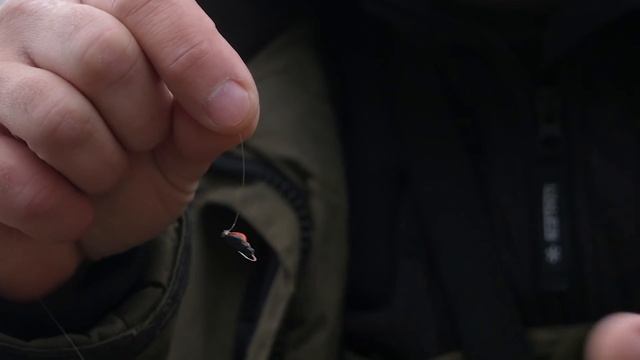 Рыболовный Рай