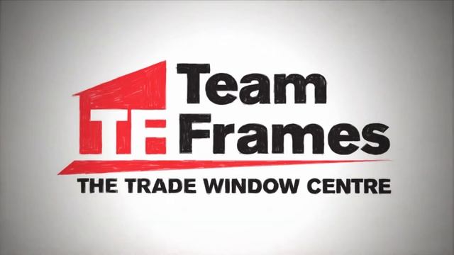 Team Frames Logo Sketch смотреть онлайн