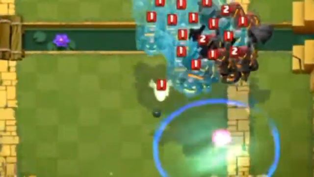 The Most Satisfying Clash Royale Video Ever by CLASH NIK смотреть онлайн