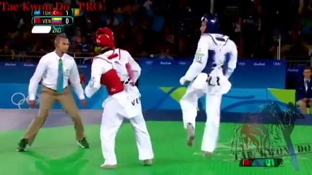 чемпионат по тхэквондо смотреть онлайн