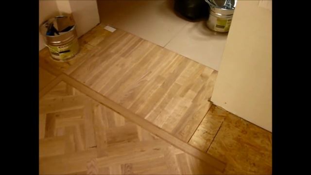 Floor Laying and treatment Grīdas ieklāšana un apstrāde смотреть онлайн