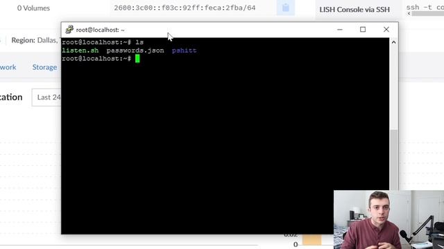 Catching Hackers & Bots with an SSH Honeypot | 30 Day Experiment смотреть онлайн