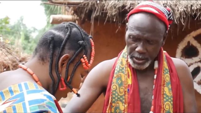 MALGRE QUE'ELLE A ÉTÉ REJETÉ PAR SA BELLE-MÈRE,ELLE EST DEVENUE LE MEILLEUR CHOIX DU PRINCE COURONE