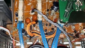 YAMAHA A-960 II power amplifier top Hi-Fi Natural Sound Great Sound ?