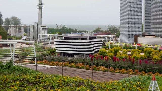 פארק מוקוק מיני ישראל парк макетов мини-Израиль model park mini-Israel смотреть онлайн