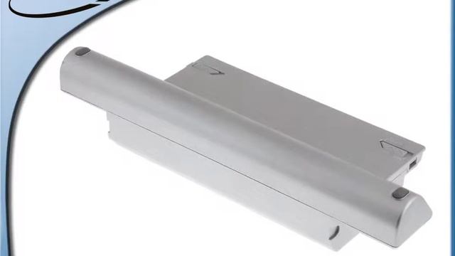 Akku für Sony VGP-BPL8 7800mAh Silber смотреть онлайн