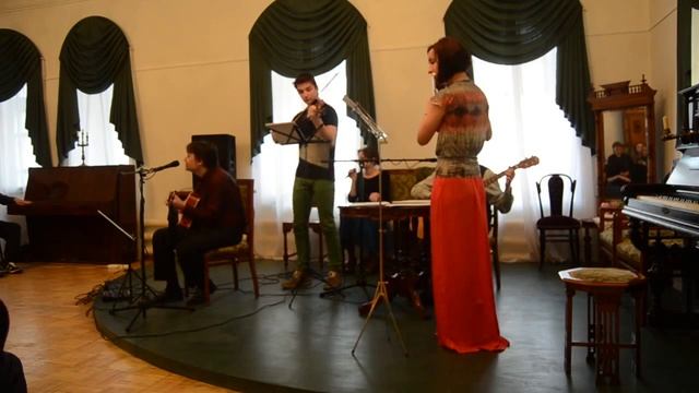 Первым делом самолеты - Ансамбль Маэстро. смотреть онлайн