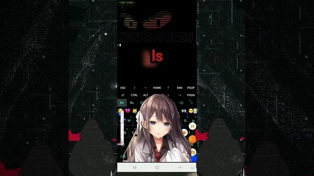 How To Set Android Banner For Termux #Termux #android смотреть онлайн