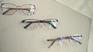 Как выбрать оправу? - Подбор идеальных очков