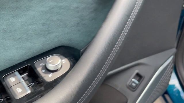Geely Monjaro смотреть онлайн