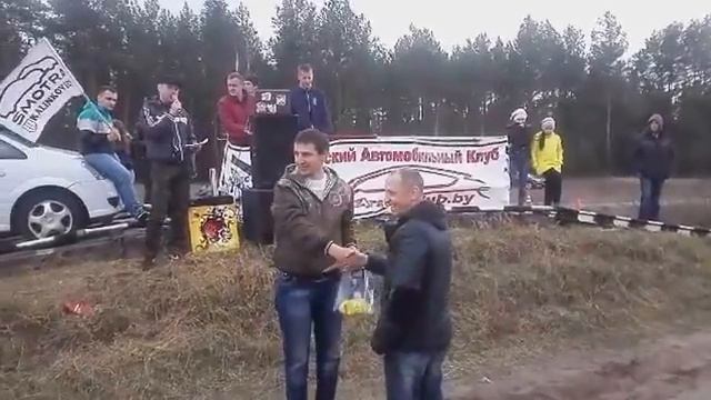 19.04.15 Праздник моторов (1 место) смотреть онлайн