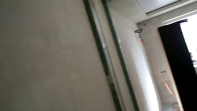 короба шпатлевка