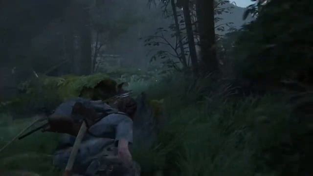 The Last of Us Part II PS5 4K HDR 60fps Upgrade Showcase Seraphite Ambush || EPIC GAMING смотреть онлайн