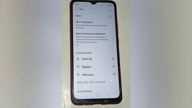 Oppo phone pair wifi settings,how to pair Wi Fi in oppo a5s смотреть онлайн