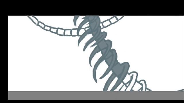What if the GASTER BLASTER was a DRAGON?! [Popcross/Undertale fanart] смотреть онлайн