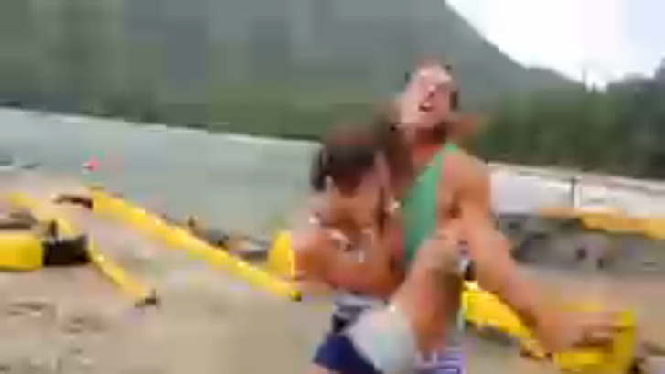 Andre TAY - Я Не Хочу Прощаться (Лето) 