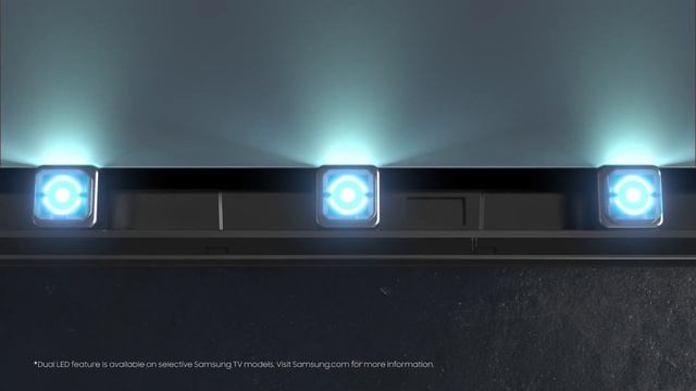 Обзор на СмартТВ SAMSUNG AU7140