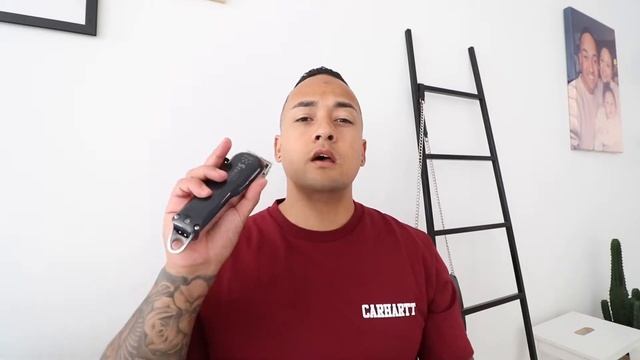 DE STERKSTE OPSCHEER TONDEUSE #REVIEW смотреть онлайн