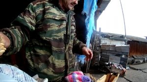 Снял рвд нашел течь.