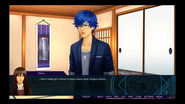 Let's Play: Mystic Destinies - Serendipity of Aeons - Part 20: [TATSUYA'S EPILOGUE; ...] смотреть онлайн