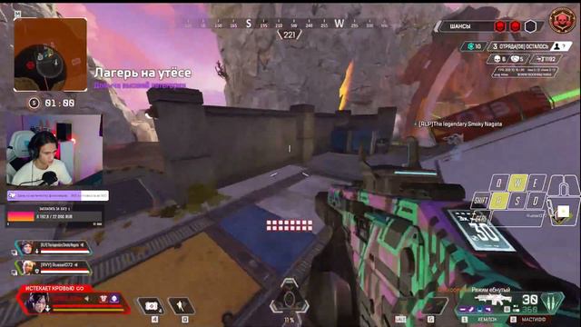 Они это сделали!!!! | РЕЖИМ 3 ЖИЗНИ смотреть онлайн