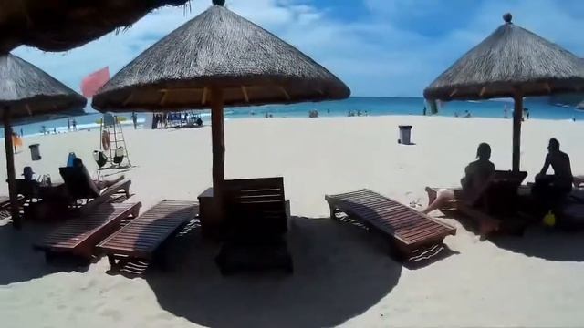 Мой сентябрь на острове Хайнань смотреть онлайн