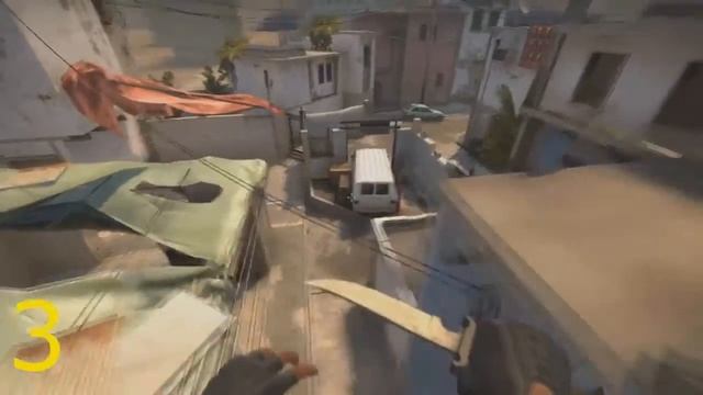 Раскидка на Mirage. B плент смотреть онлайн
