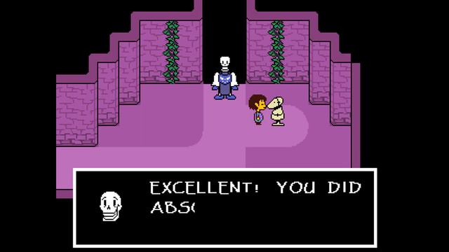 Storyshift: Episode 1 - Shifted(Undertale Comic Dub)[Updated][Unofficial] смотреть онлайн