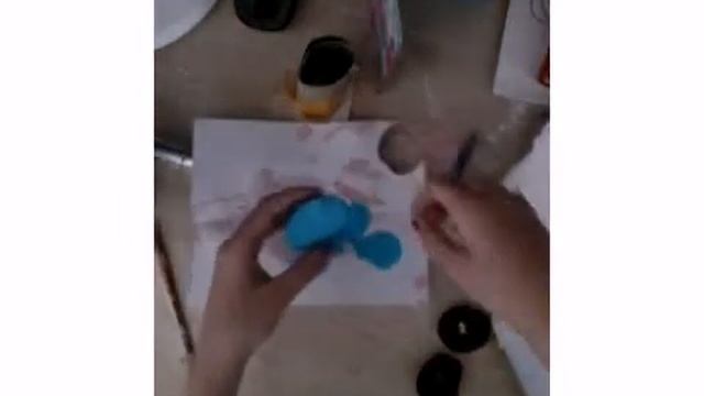 Как сделать мелки смотреть онлайн