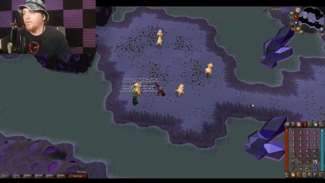 HOW TO SLAY DUST DEVILS (most efficient) | OSRS смотреть онлайн