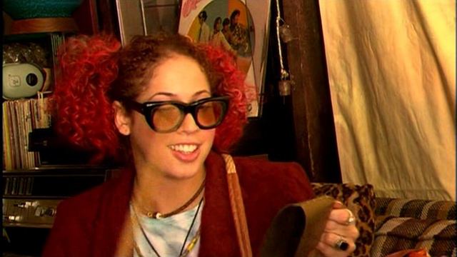 Britney Spears - Live From Las Vegas (2001)