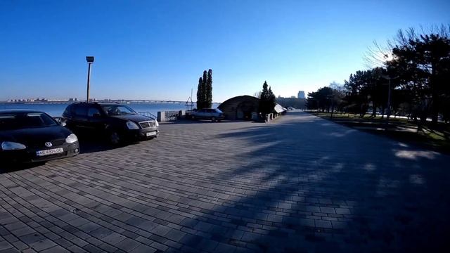 ND фильтры на GoPro 9/10 Telesin обзор и настройки