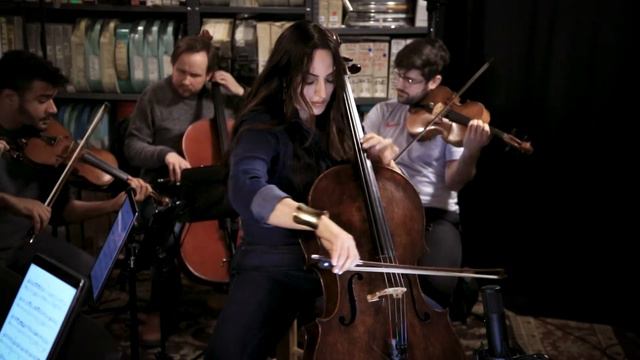 Maya Beiser - Life On Mars - 1/9/2020 - Paste Studio NYC - New York, NY смотреть онлайн