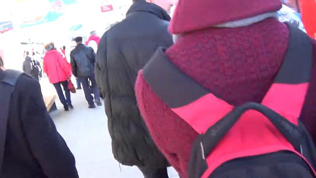 вышли из электрички смотреть онлайн