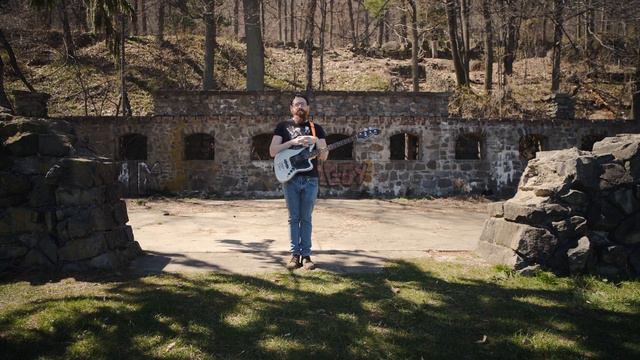 Nier: Automata Cover - Fortress of Lies смотреть онлайн