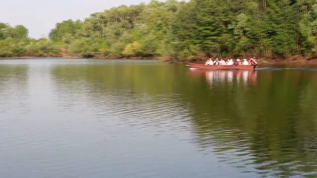 Купаться на карьер. Видеоканал Образолов. Ролик 12 смотреть онлайн