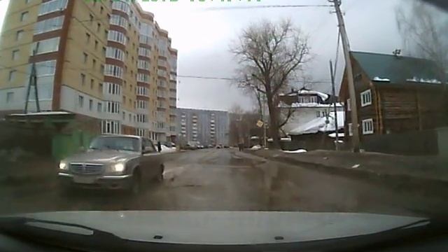 Сыктывкар. "Парижские" смертники. смотреть онлайн