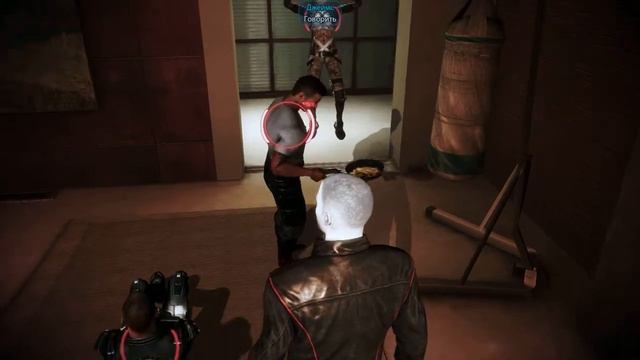 MassEffect3 баг смотреть онлайн