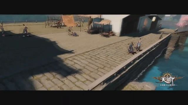 Revelation - Новый город! Что нас ждет в игре??? Преобразования в Revelation