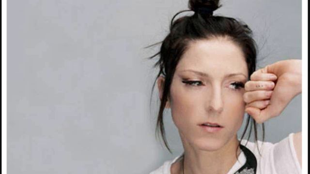 Ellen Allien - Magma смотреть онлайн