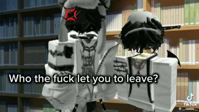 Skeletons Roasting SUS Roblox Stories Compilation