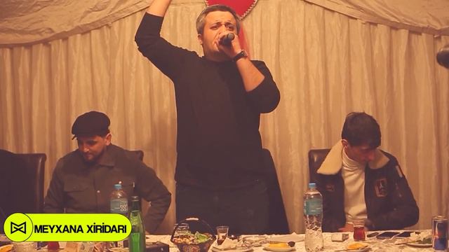 Biz İsteyen Mekandi Sabuncu Super Yeni Meyxana 2023 I Araz Bəyin Toy Axşamı смотреть онлайн