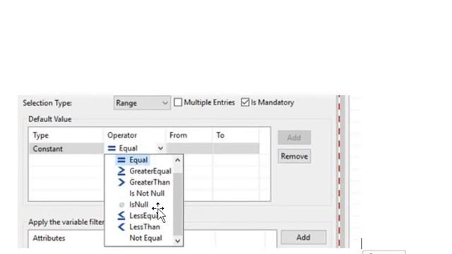 Variable in Calculation View | How to Create variable in SAP HANA Calculation view смотреть онлайн